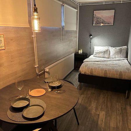 The Blueberry Inn Rovaniemi Bagian luar foto