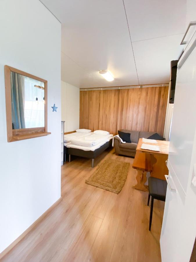 The Blueberry Inn Rovaniemi Bagian luar foto