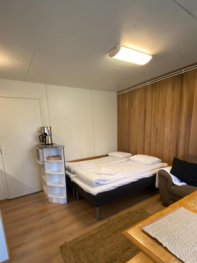 The Blueberry Inn Rovaniemi Bagian luar foto