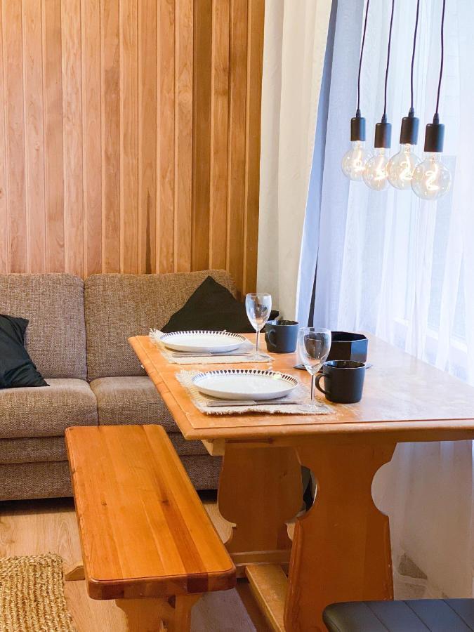 The Blueberry Inn Rovaniemi Bagian luar foto