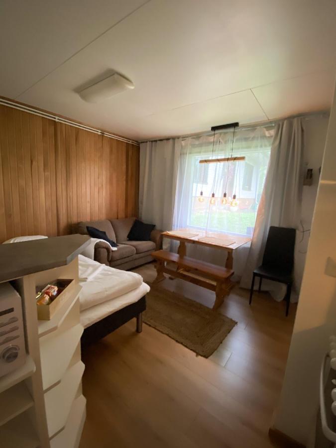 The Blueberry Inn Rovaniemi Bagian luar foto