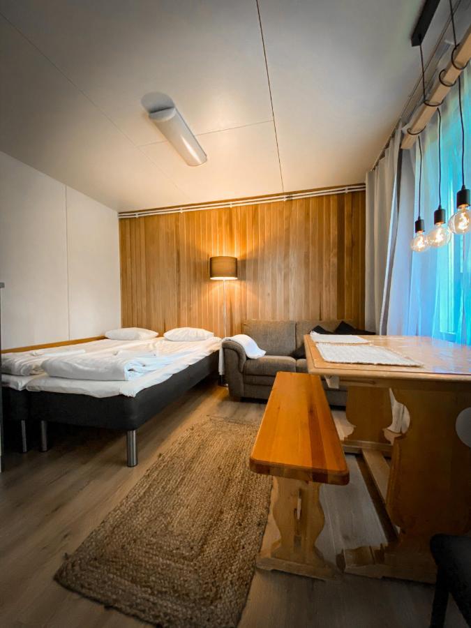 The Blueberry Inn Rovaniemi Bagian luar foto