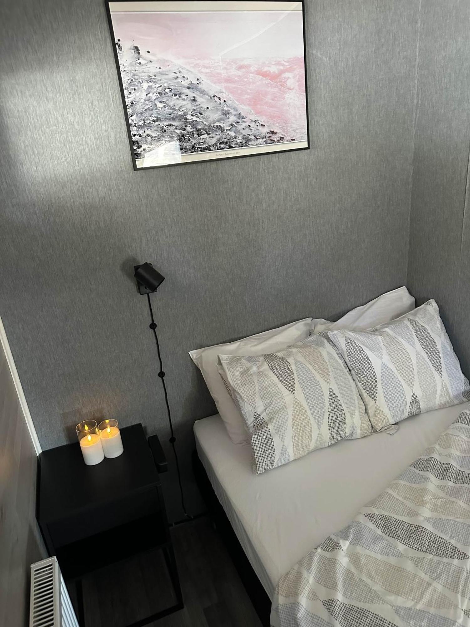 The Blueberry Inn Rovaniemi Bagian luar foto